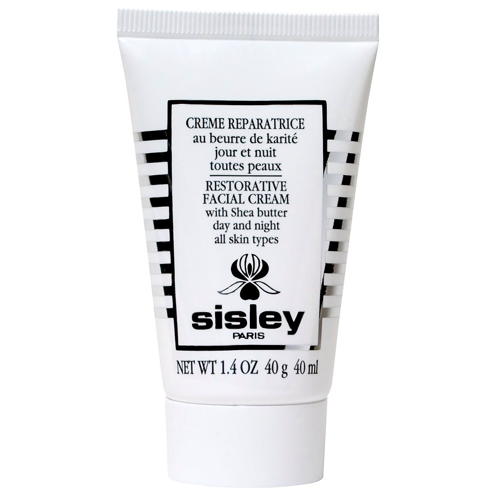 SISLEY PHYTO JOUR&NUIT crème réparatrice karité 40 ml