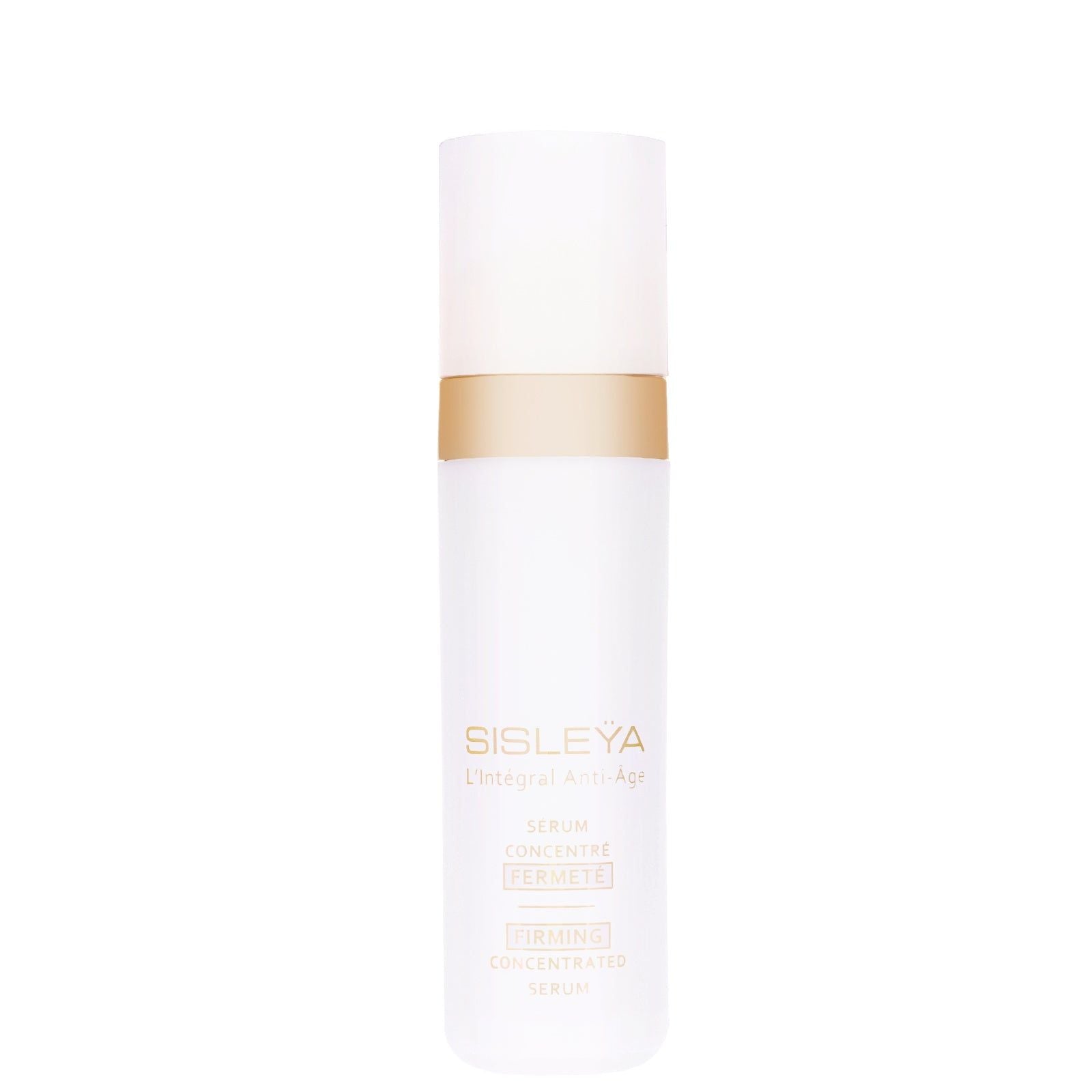 SISLEYA L'INTEGRAL anit-age sérum concentré fermeté 30 ml