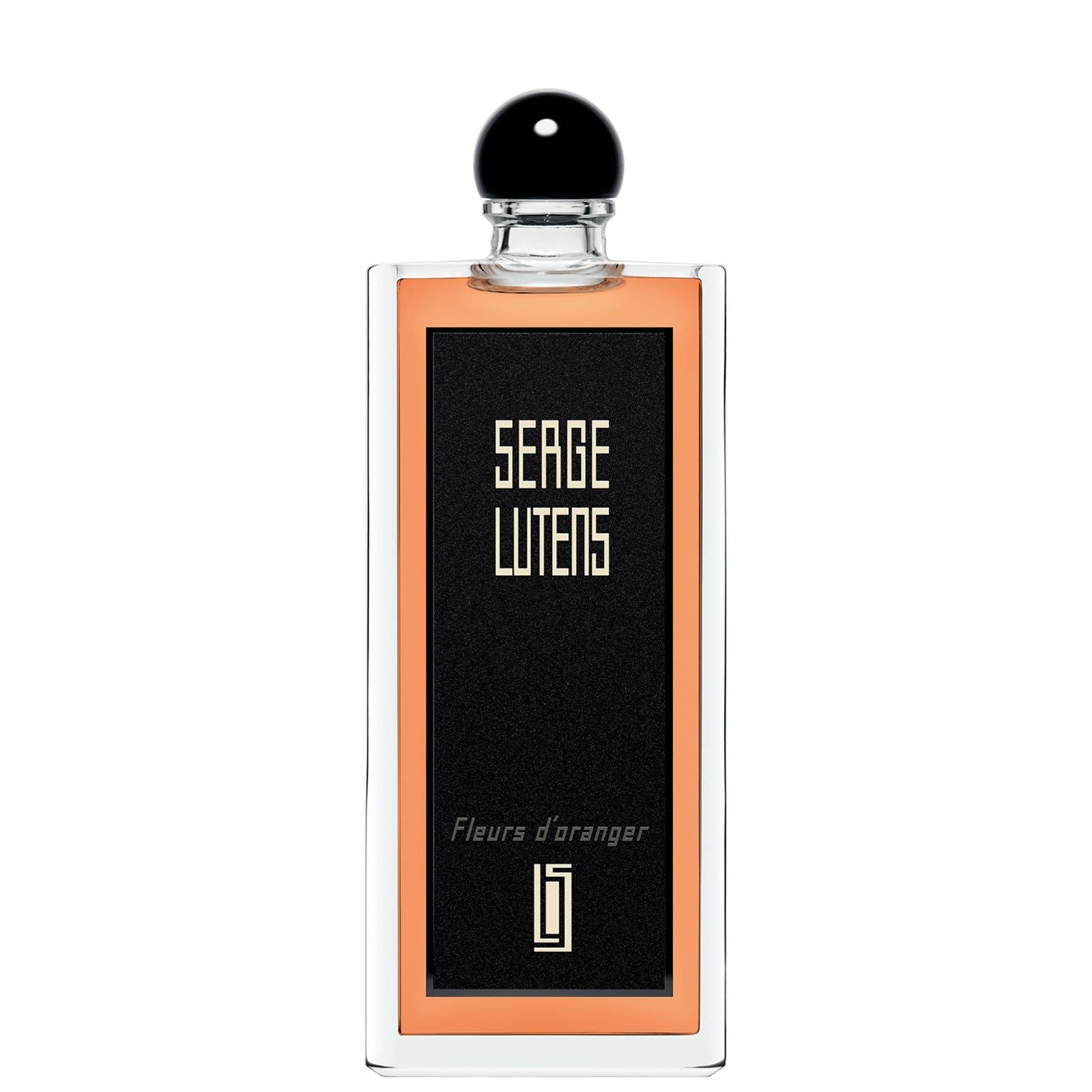 SERGE LUTENS FLEURS D'ORANGER eau de parfum spray 50 ml