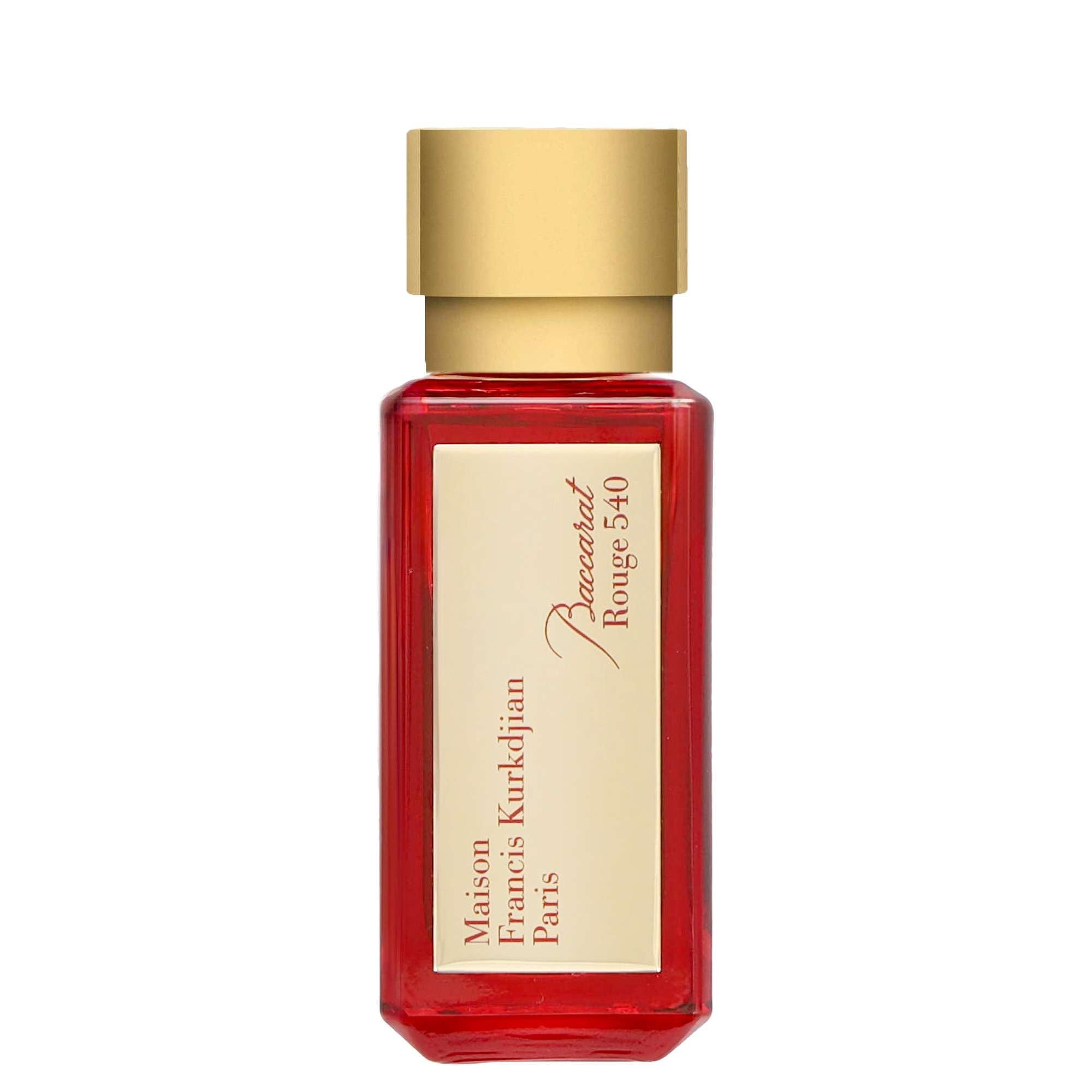FRANCIS KURKDJIAN BACCARAT ROUGE 540 EXTRAIT DE PARFUM edp vapo 35 ml