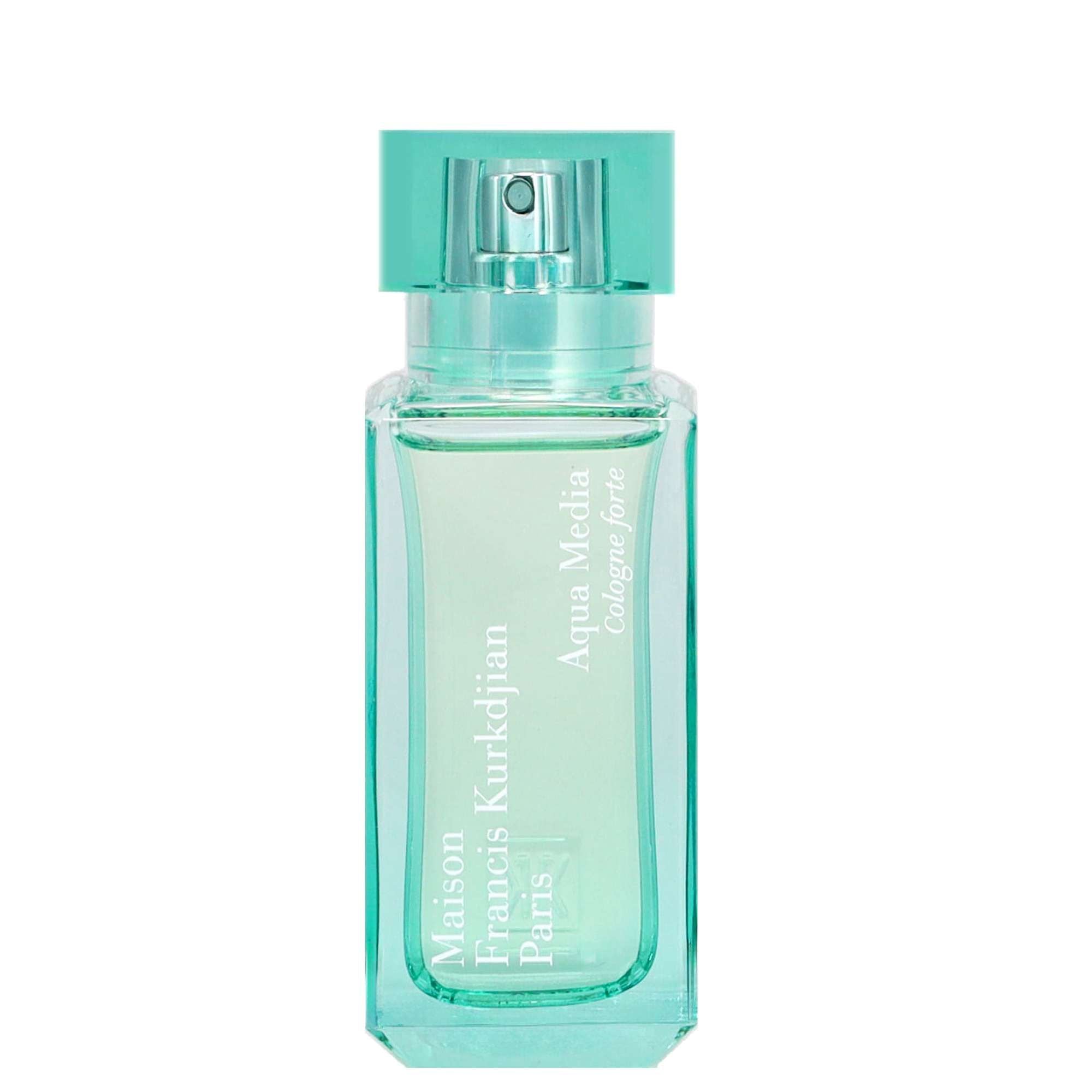 FRANCIS KURKDJIAN AQUA MEDIA COLOGNE FORTE edp vapo 35 ml