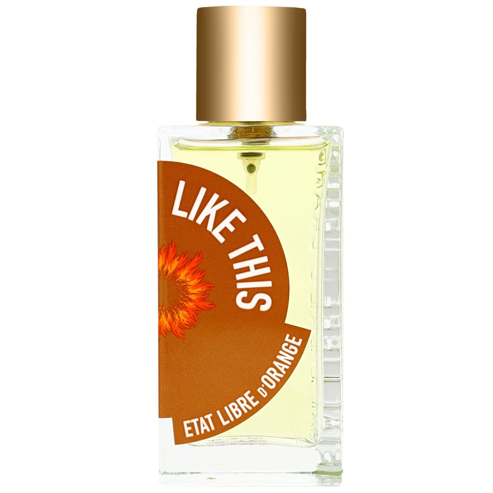ETAT LIBRE D'ORANGE LIKE THIS - TILDA SWINTON edp vapo 100 ml