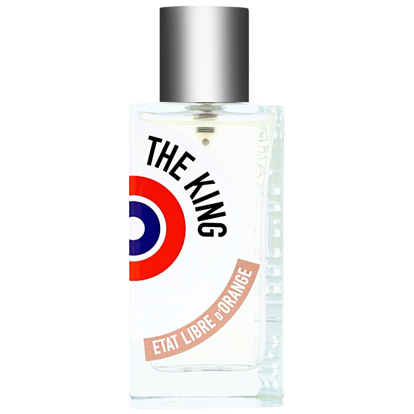 ETAT LIBRE D'ORANGE EXIT THE KING edp vapo 100 ml