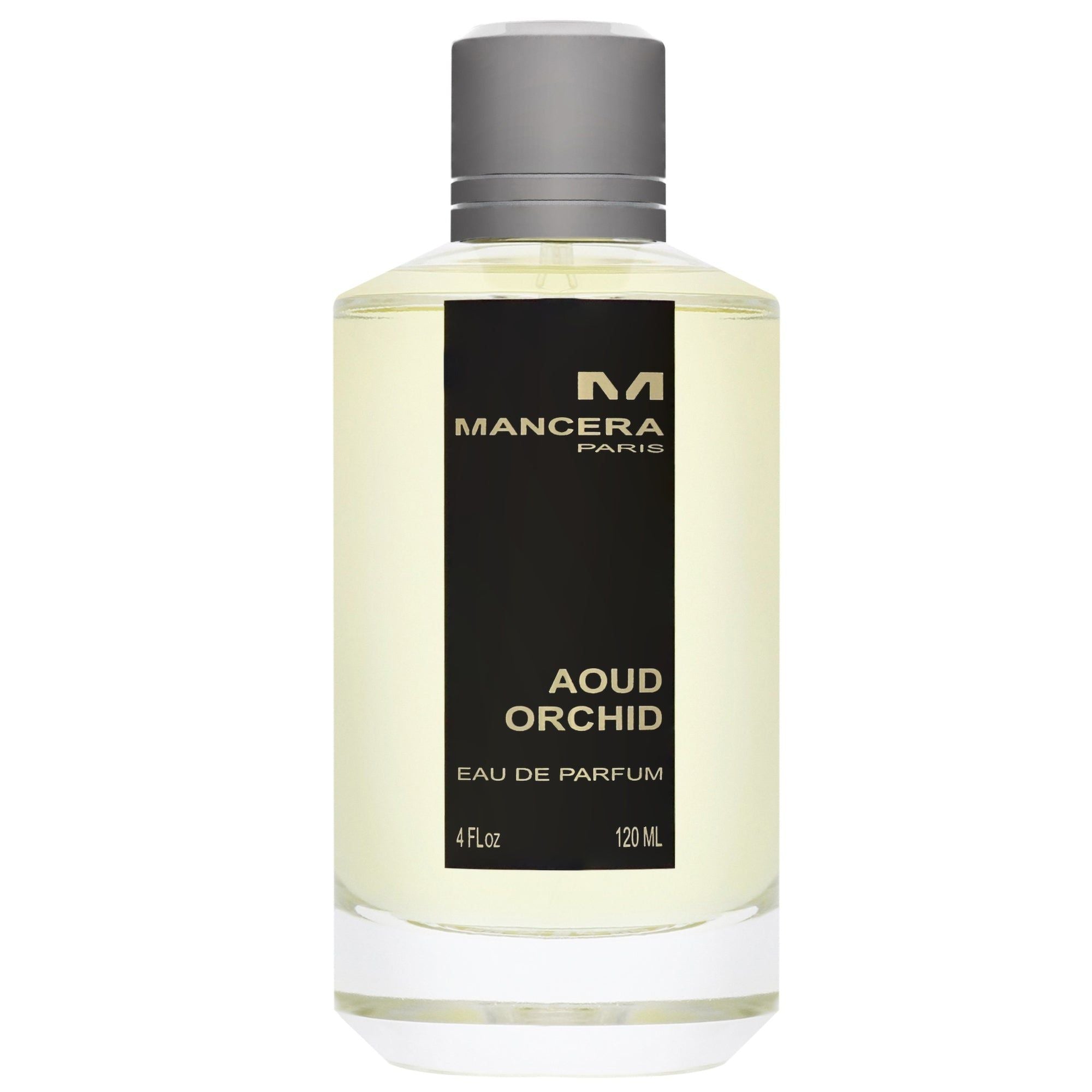 MANCERA AOUD ORCHID edp vapo 120 ml