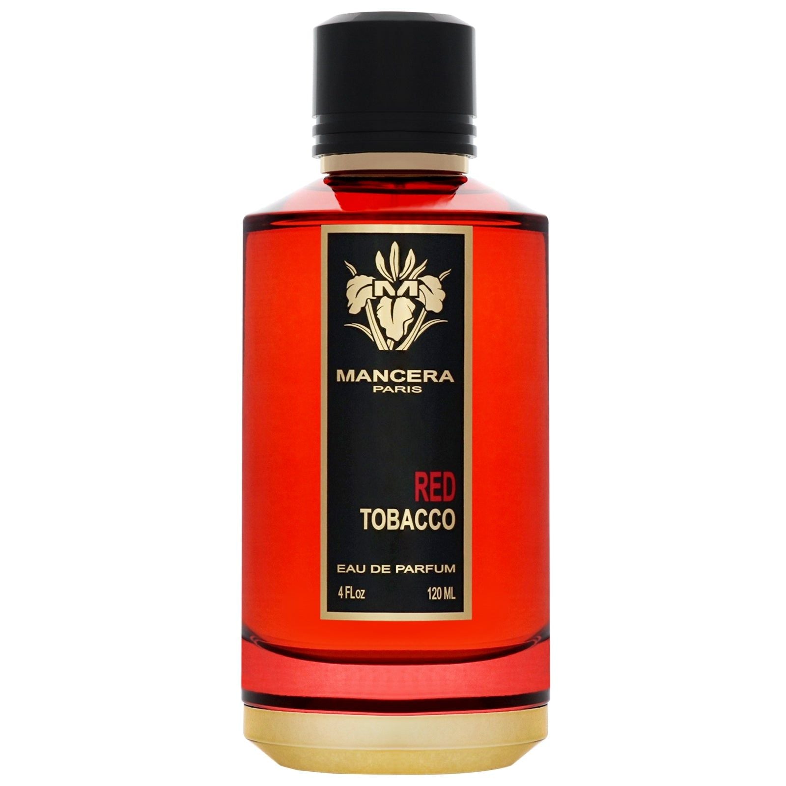MANCERA RED TOBACCO edp vapo 120 ml