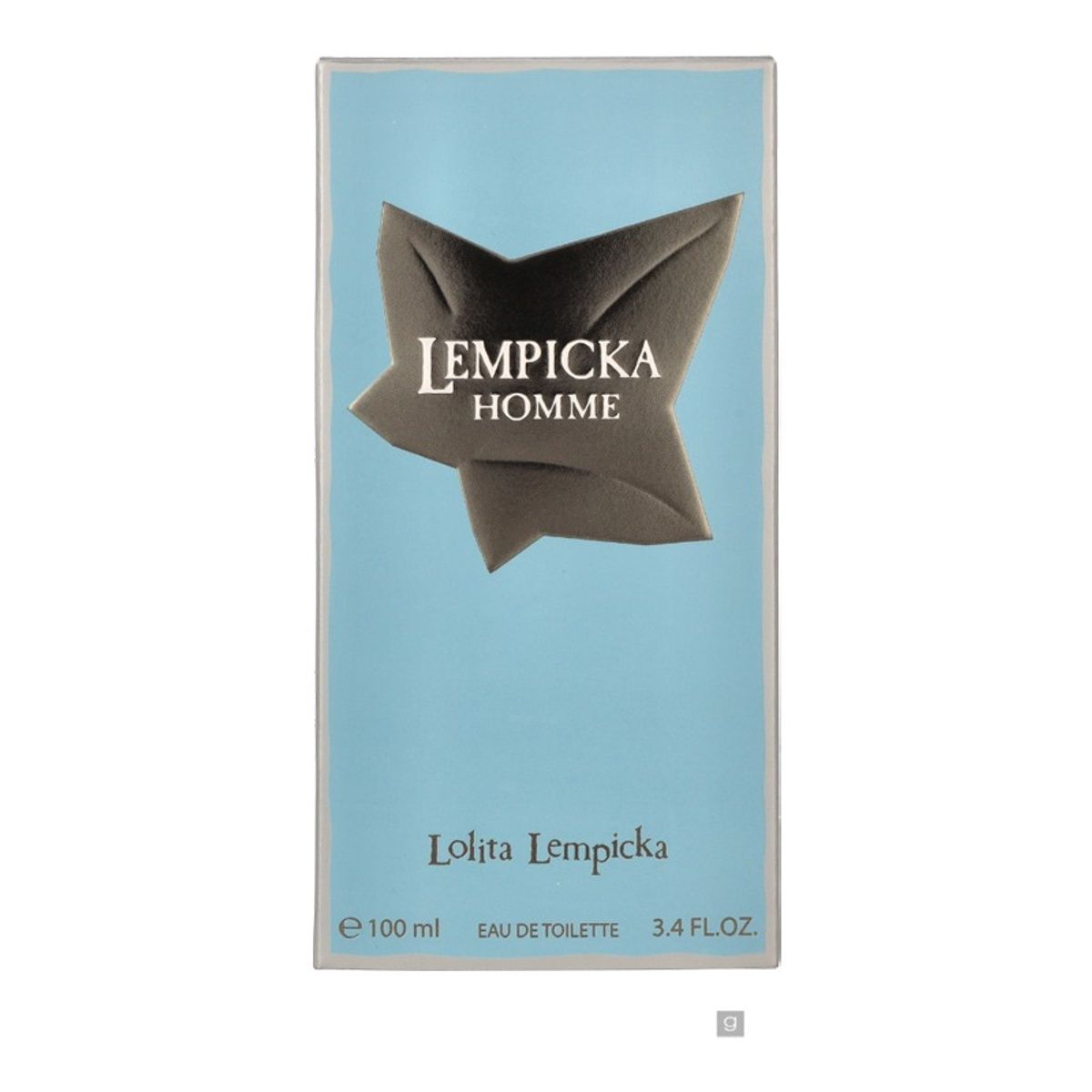 LOLITA LEMPICKA LEMPICKA HOMME eau de toilette spray 100 ml