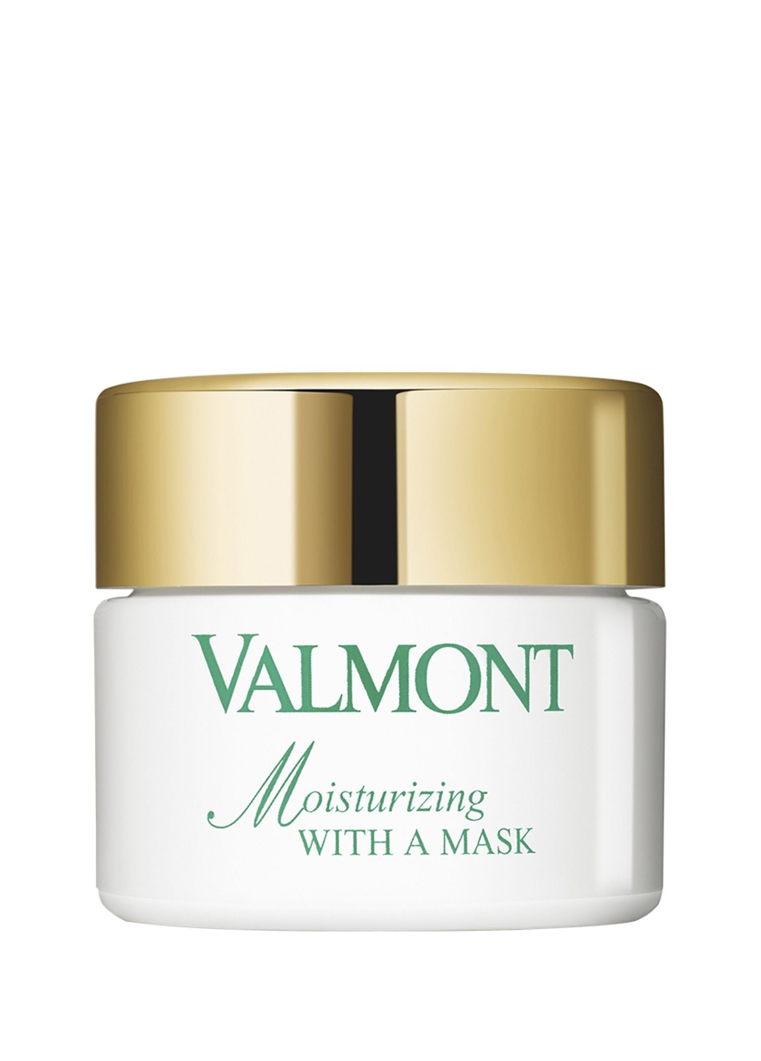 VALMONT NATURE moisturizing with a mask 50 ml