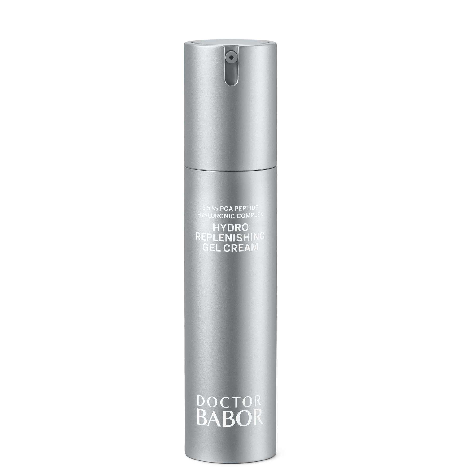 BABOR HYDRATION hydro gel restorative cream 50 ml
