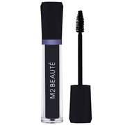 M2 BEAUTÉ BLACK NANO mascara 6 ml