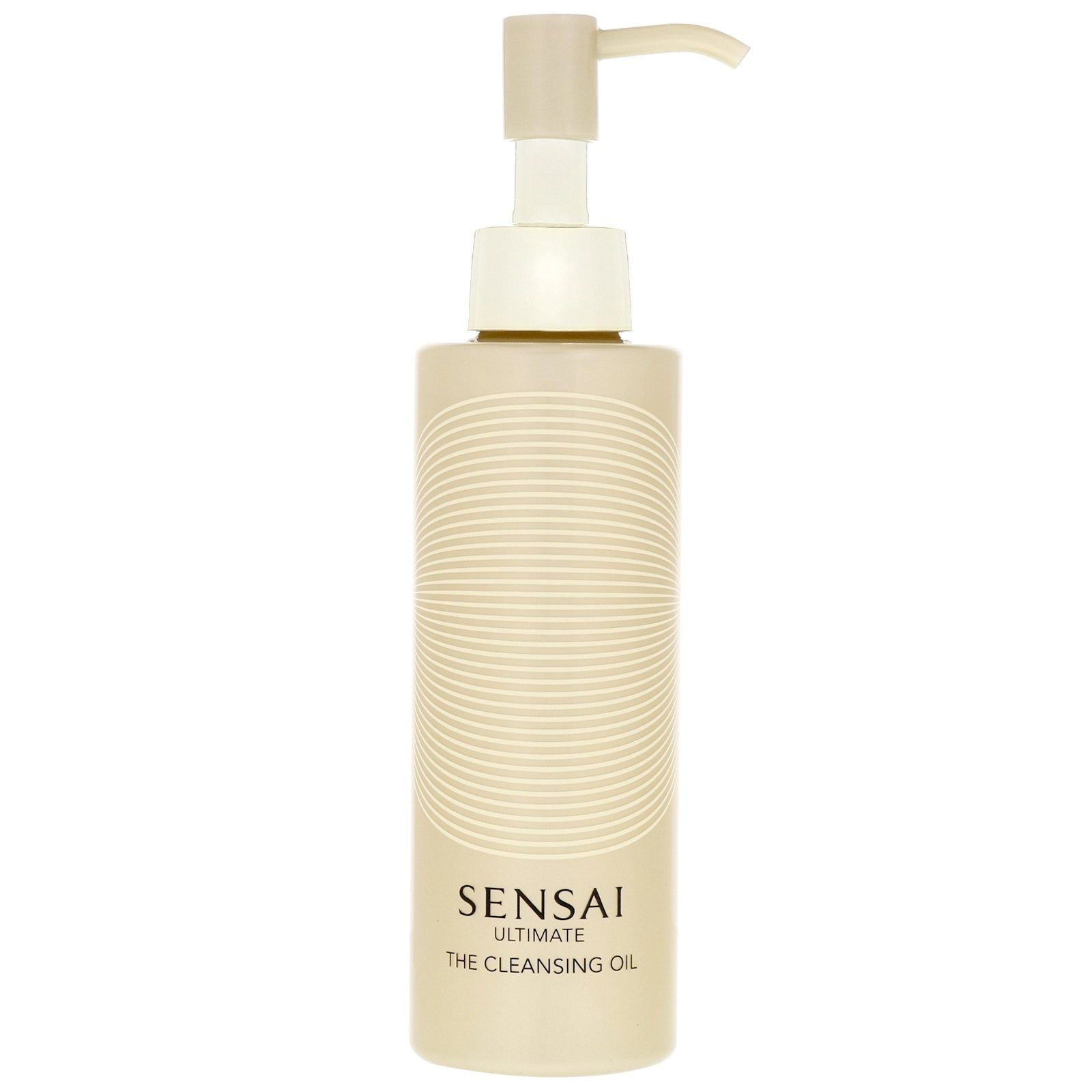 SENSAI ULTIMATE the cleansing oil 150 ml