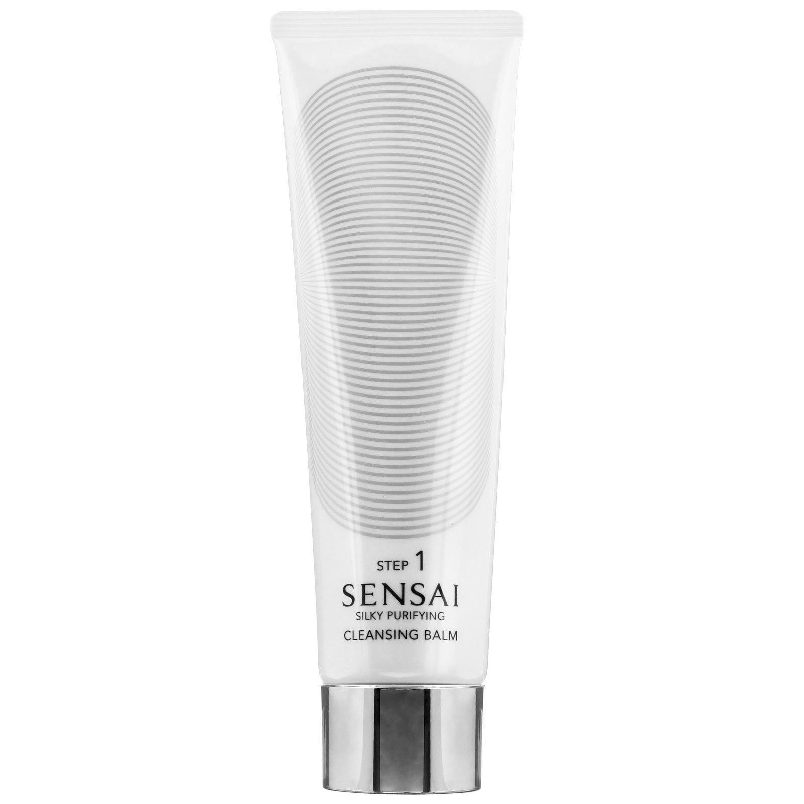 SENSAI SILKY PURIFYING cleansing balm 125 ml