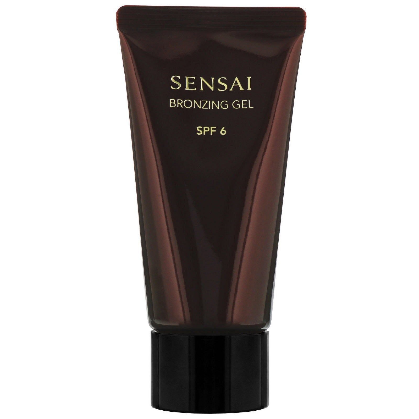 SENSAI BRONZING gel #BC63-Copper Bronze 50 ml
