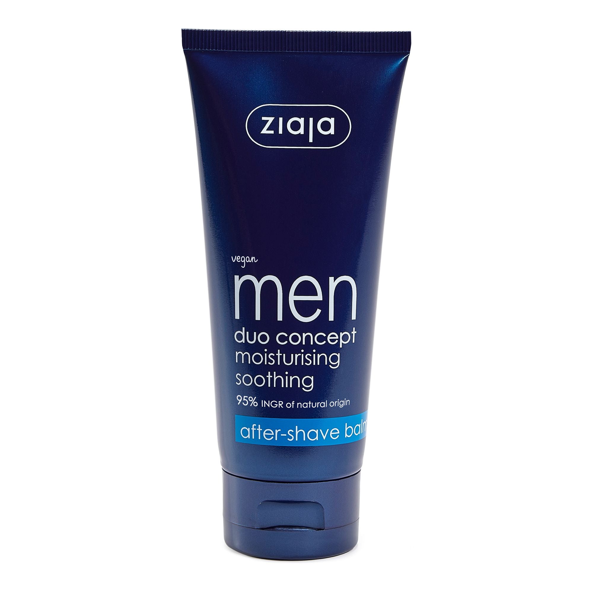 ZIAJA MEN after shave balm 75 ml