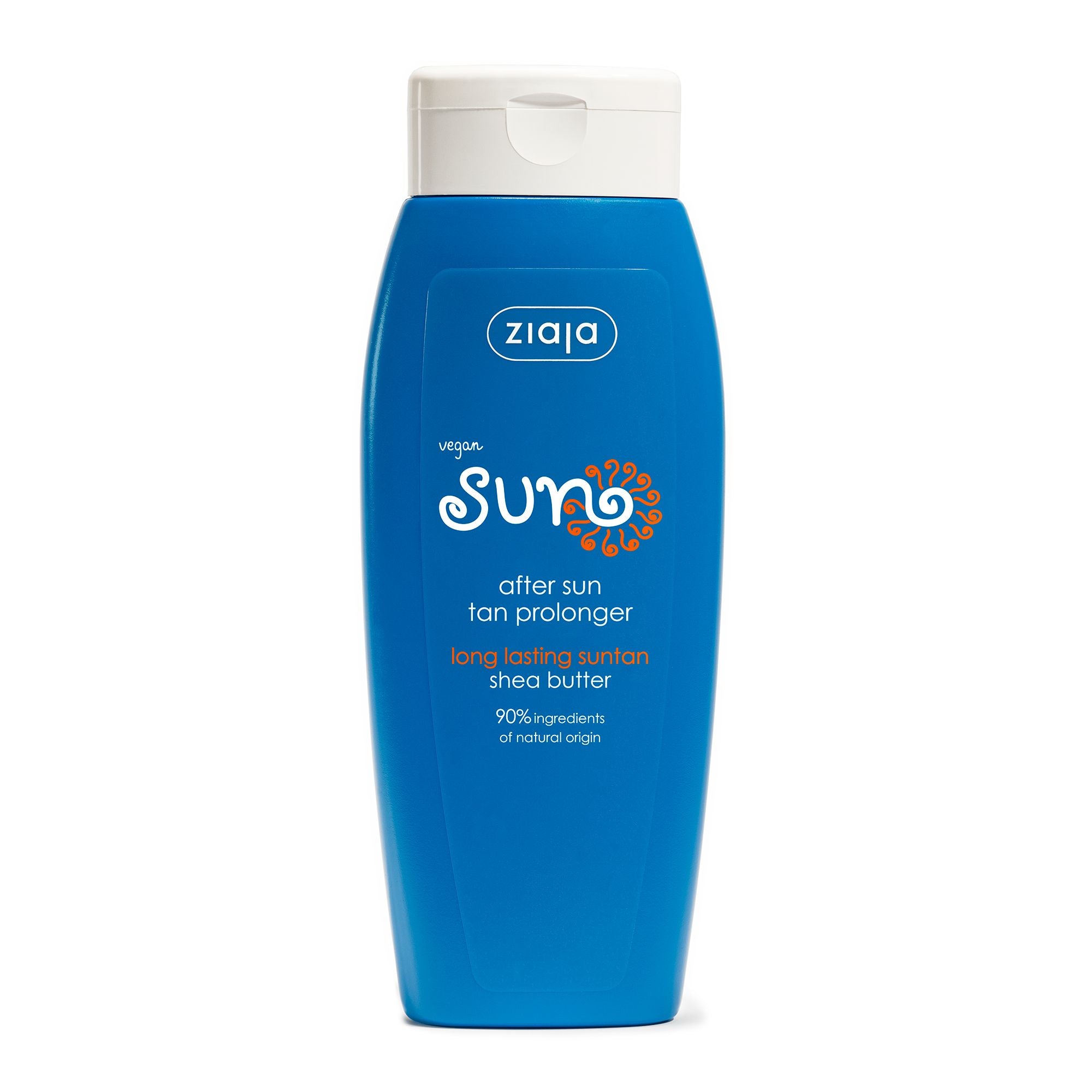 ZIAJA SUN after sun tan extender 200 ml