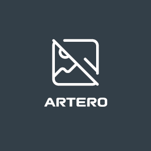 ARTERO CARBON COMB #179 mm 1 unit