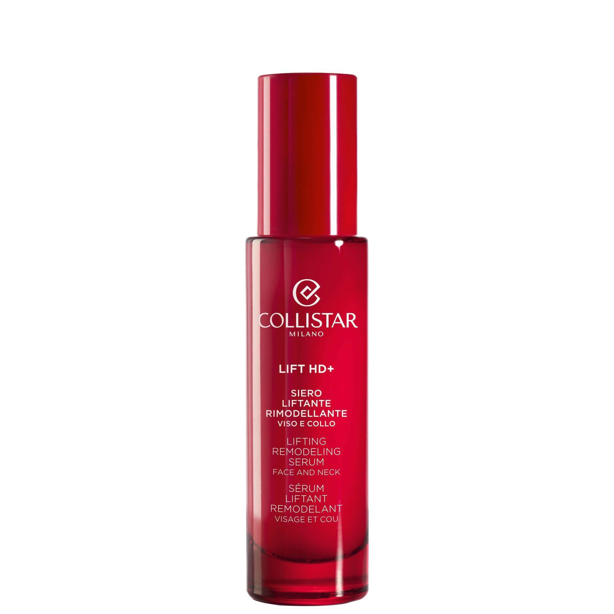 COLLISTAR LIFT HD+ remodeling lifting effect serum 30 ml