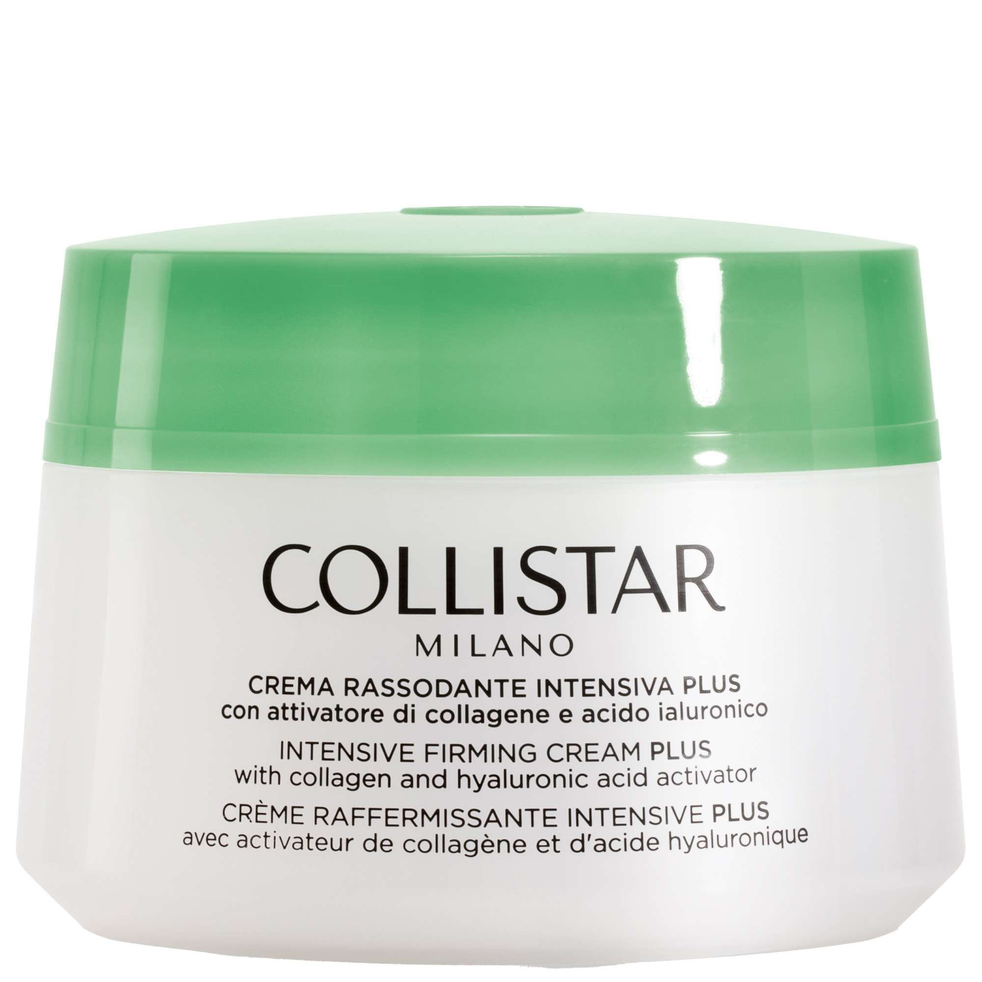 COLLISTAR CREMA REAFIRMANTE intensiva plus 400 ml