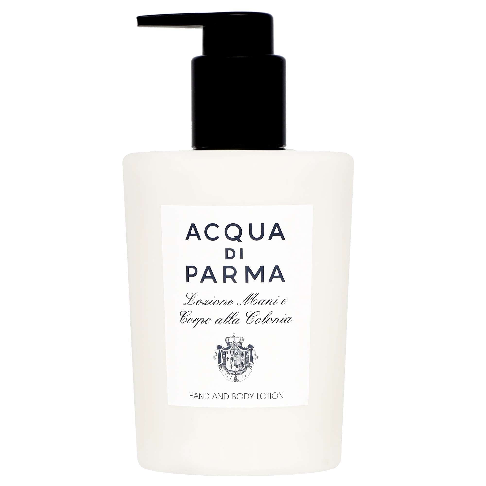 ACQUA DI PARMA COLONIA hand a body lotion 300 ml