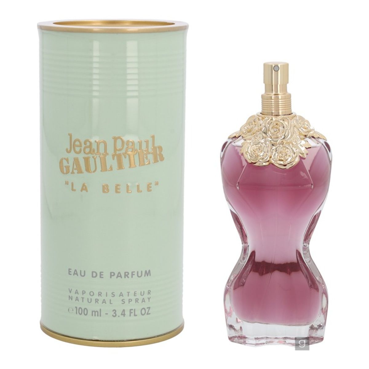 JEAN PAUL GAULTIER LA BELLE eau de parfum spray 100 ml