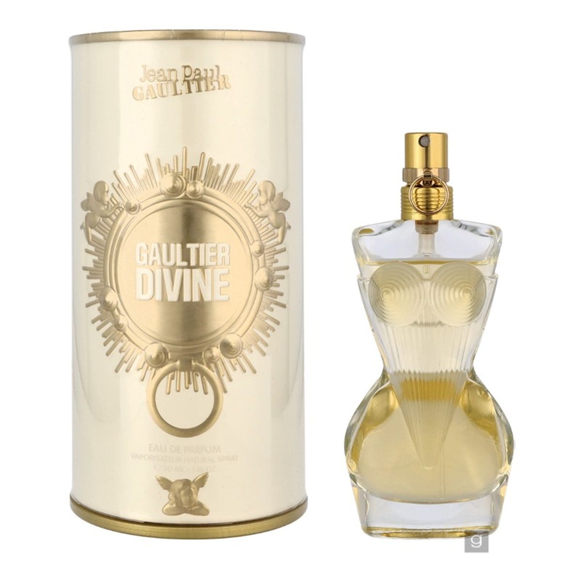 JEAN PAUL GAULTIER GAULTIER DIVINE edp vapo 30 ml