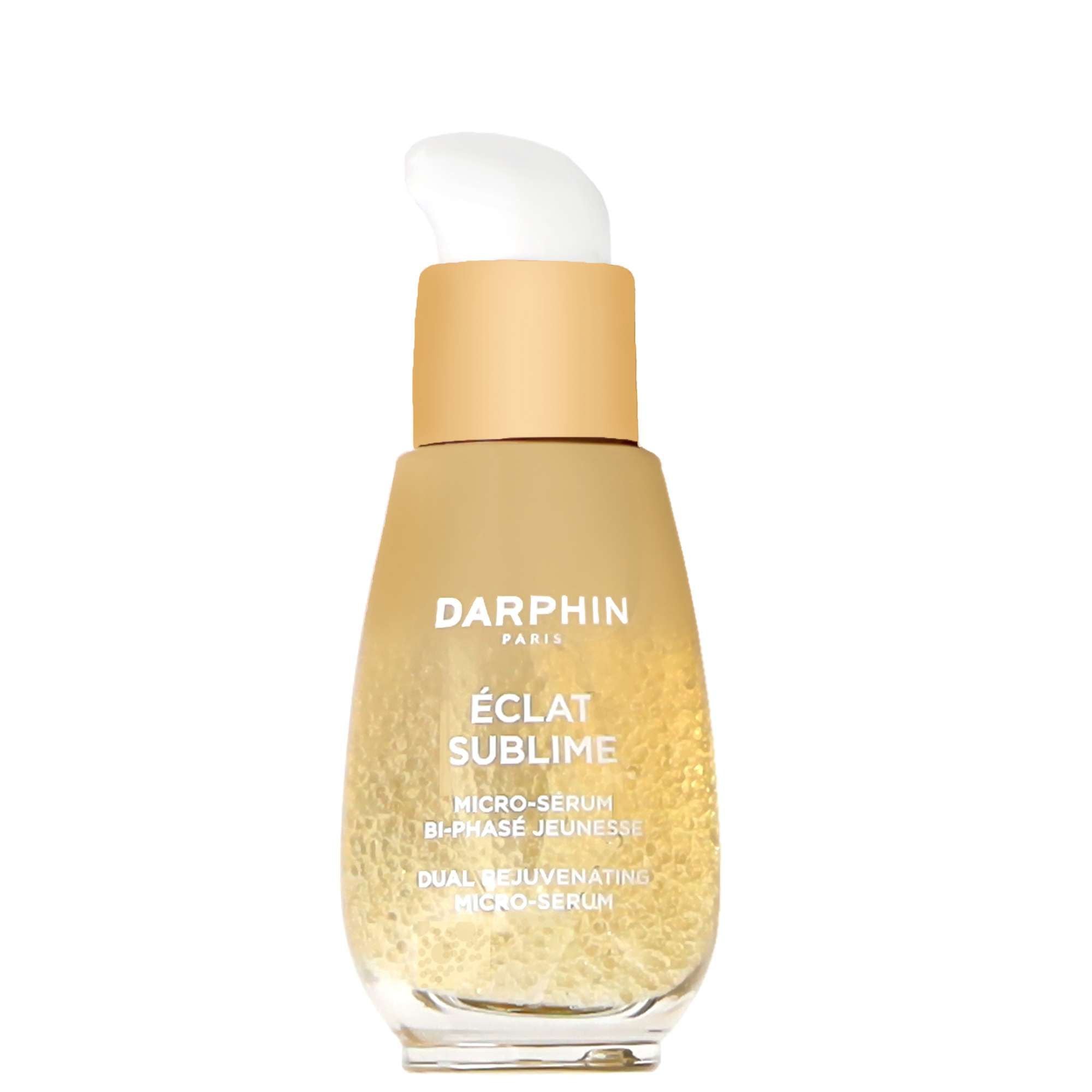 DARPHIN ÉCLAT SUBLIME dual rejuvenating micro serum 30 ml