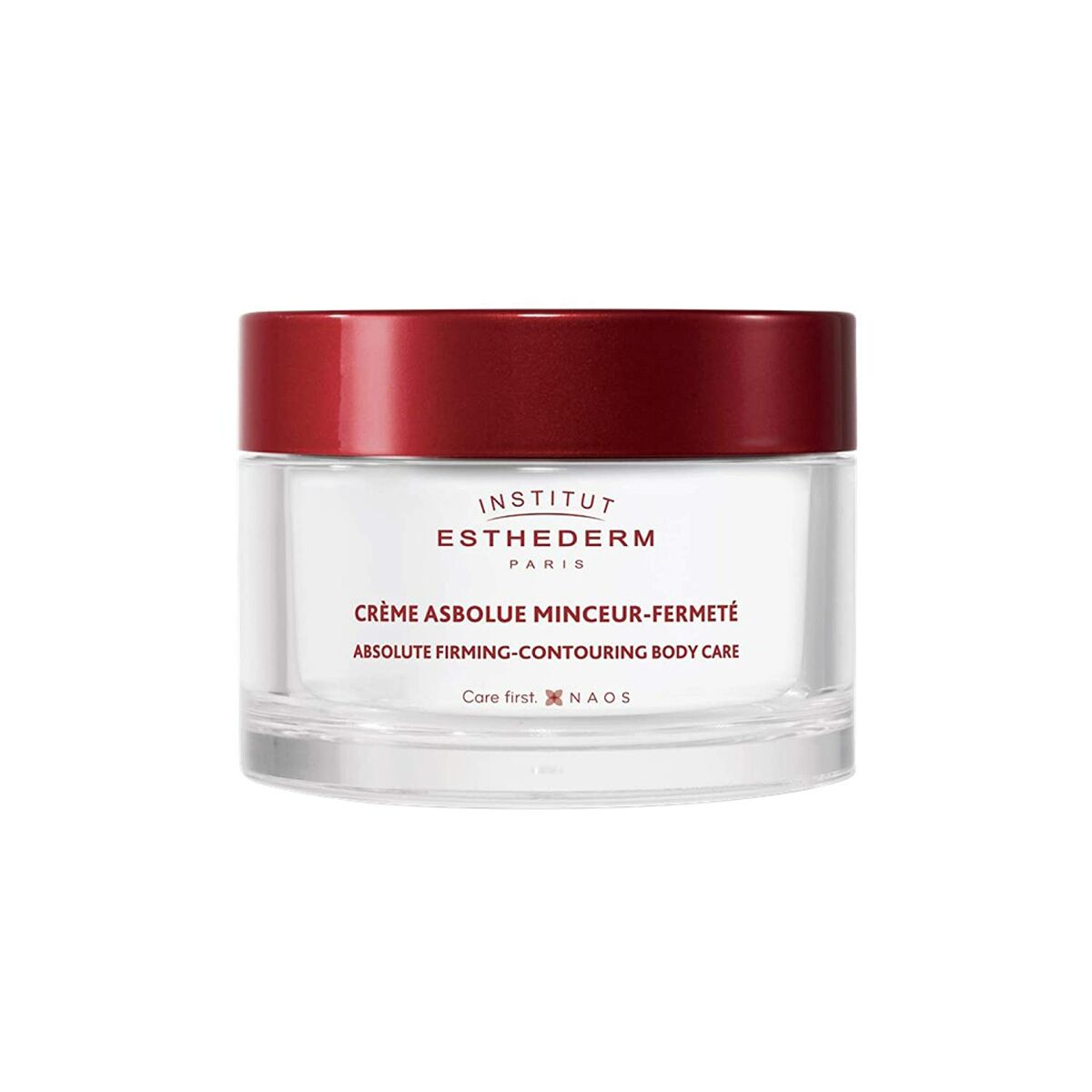 INSTITUT ESTHEDERM ABSOLUTE FIRMING-CONTOURING body cream 200 ml