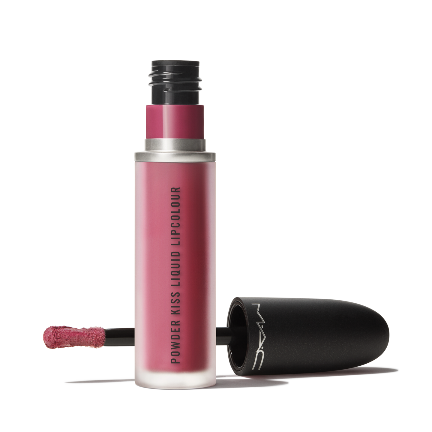 MAC POWDER KISS liquid lipcolor #Taken 1 u