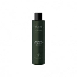 MÁDARA ORGANIC SKINCARE INFUSION VERT firming antioxidant body oil 200 ml