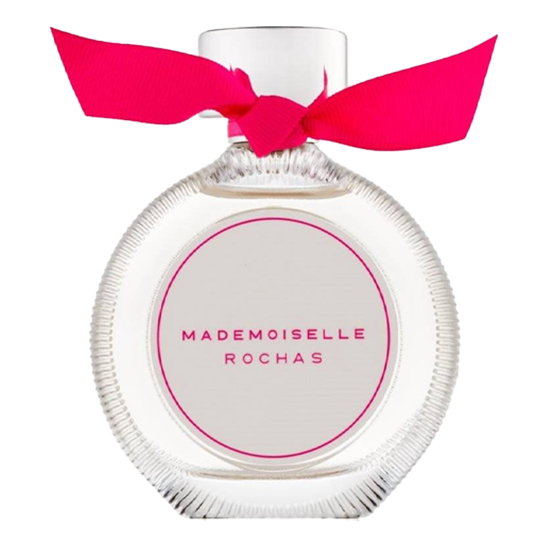 MADEMOISELLE ROCHAS eau de toilette spray 90 ml