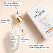 COLLISTAR MAGIC PROTECTIVE DROPS anti-aging SPF50+ 30 ml