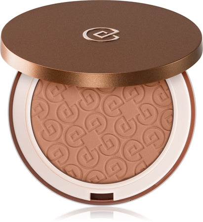COLLISTAR MAGICA bronzing powder #09-Cristalli Di Sole 9 gr
