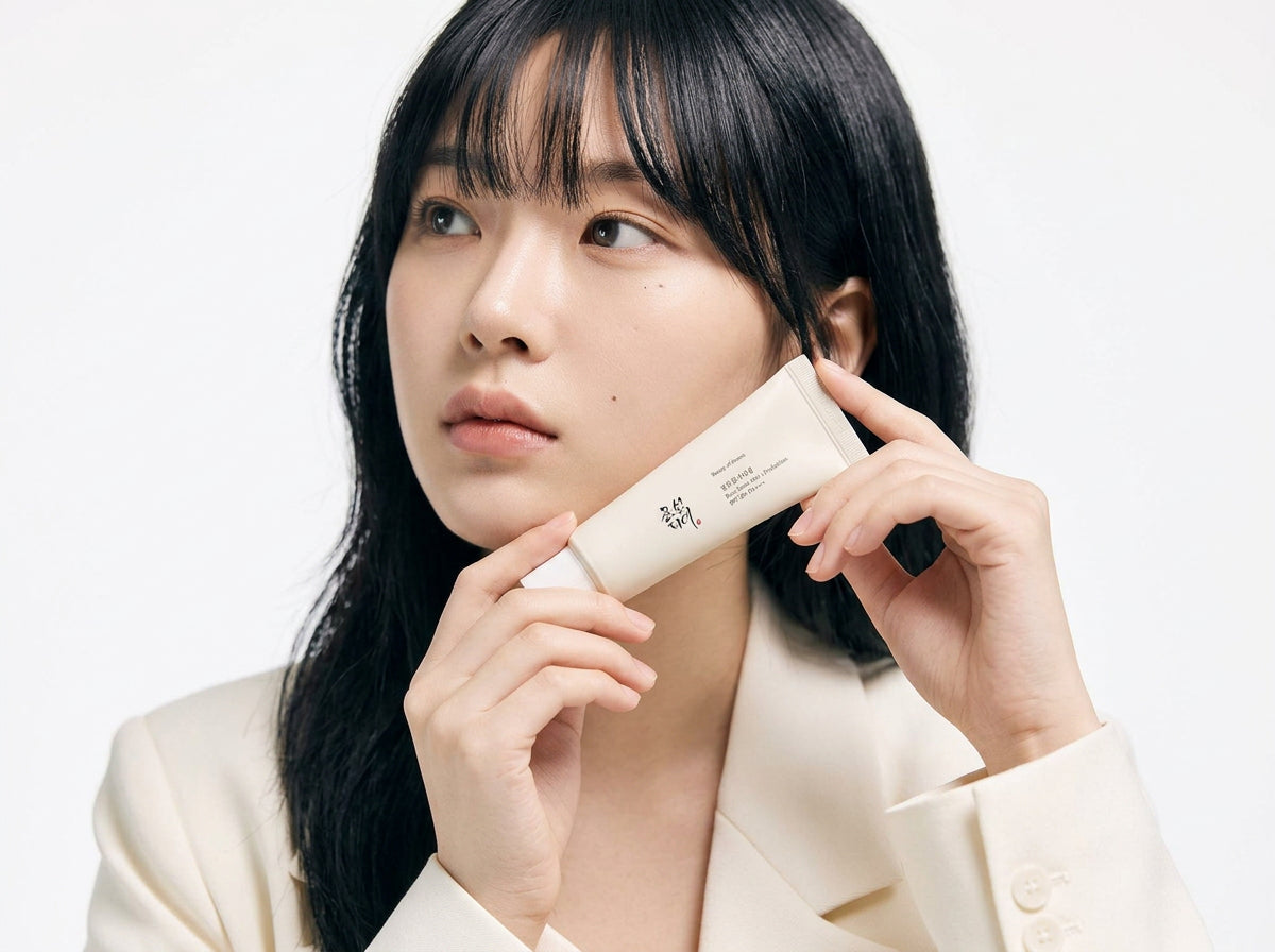 Moisturising cream
