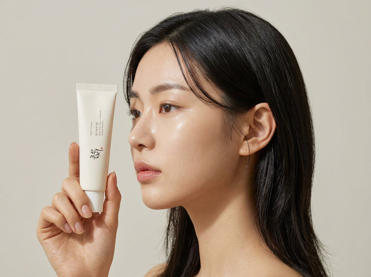 Facial cleanser