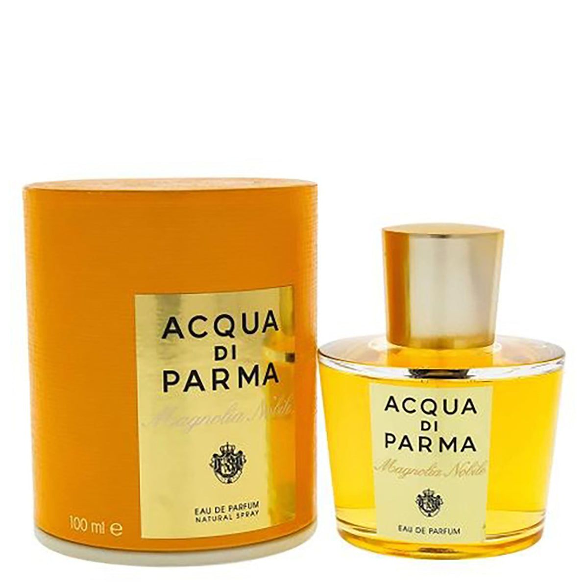 ACQUA DI PARMA MAGNOLIA NOBILE eau de parfum spray 100 ml