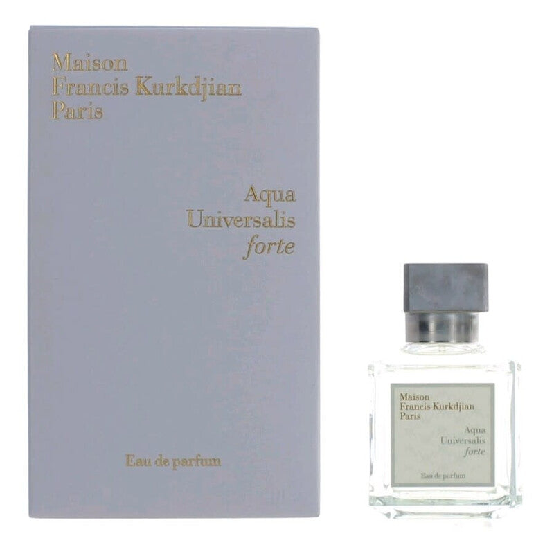 FRANCIS KURKDJIAN AQUA UNIVERSALIS FORTE vapo edp 70 ml