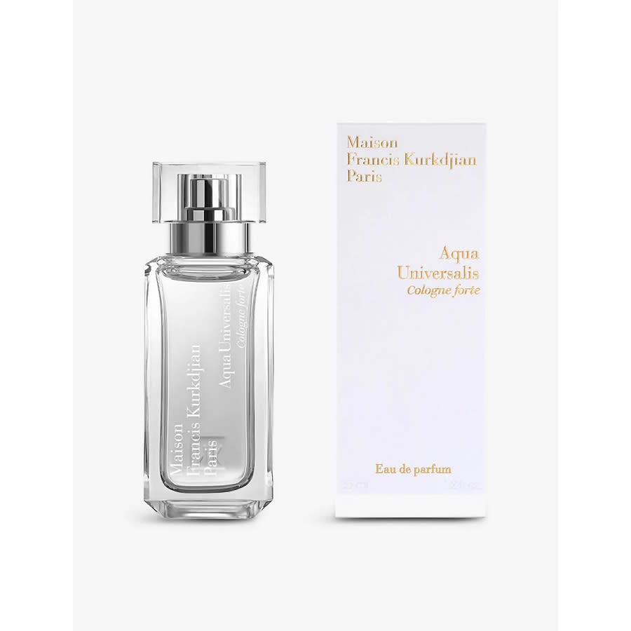 FRANCIS KURKDJIAN AQUA UNIVERSALIS COLOGNE FORTE edp vapo 35 ml