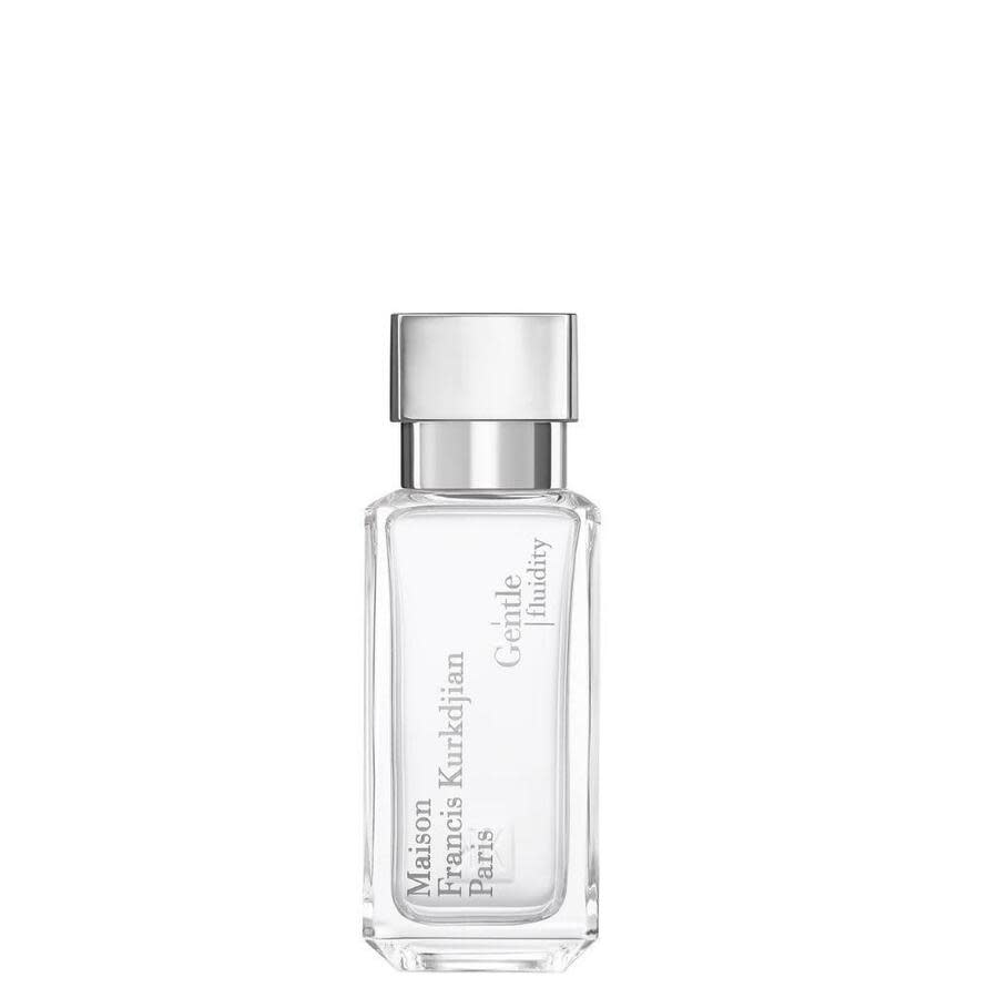 FRANCIS KURKDJIAN GENTLE FLUIDITY SILVER edp vapo 35 ml