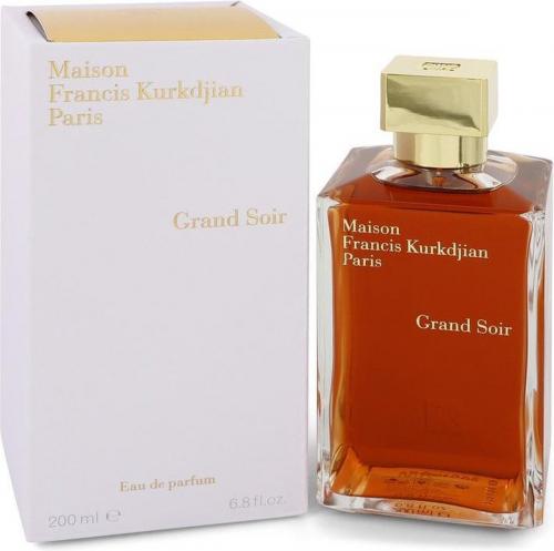 FRANCIS KURKDJIAN GRAND SOIR edp vapor 200 ml