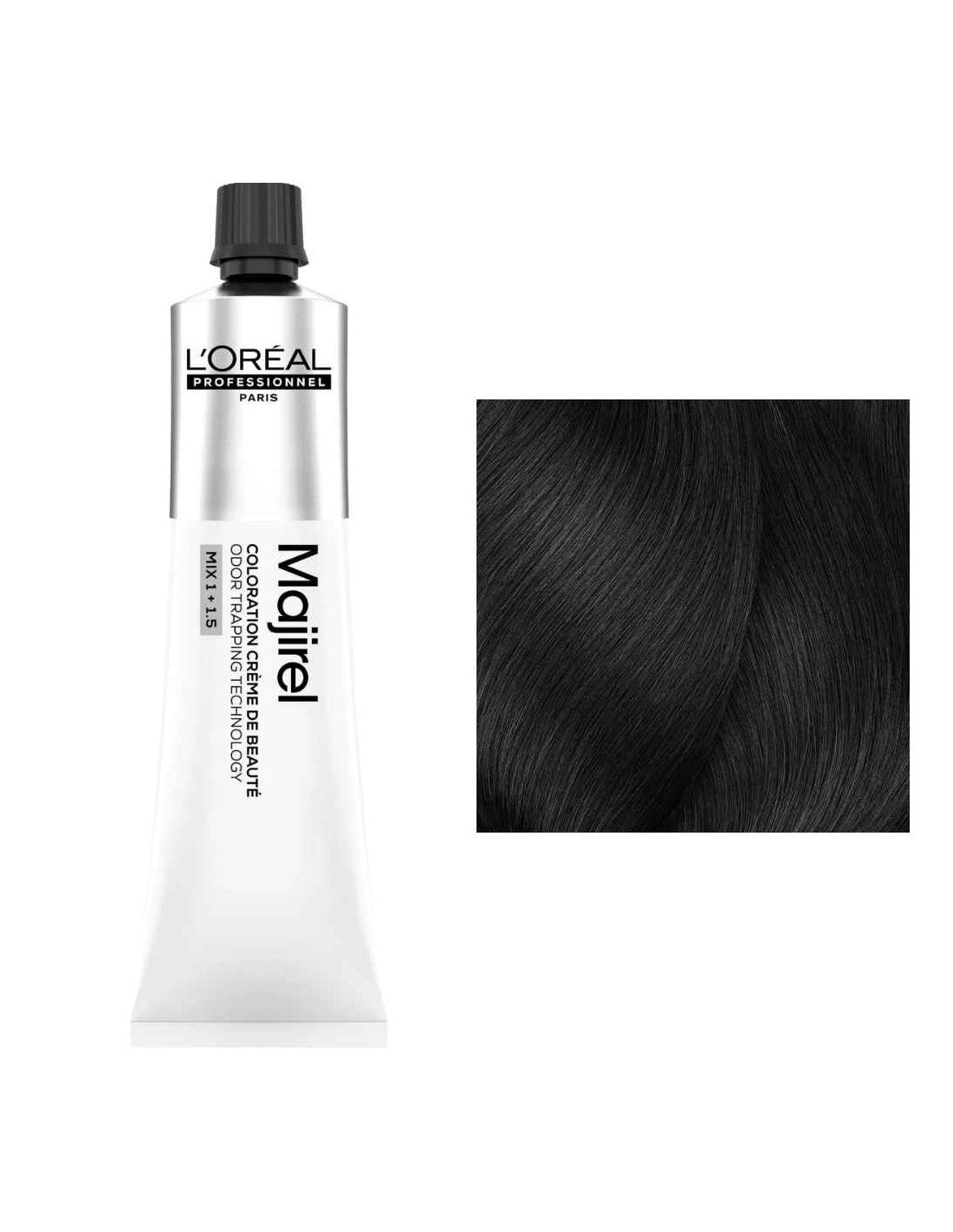 L'ORÉAL PROFESSIONNEL PARIS MAJIREL basic color #4 60 ml