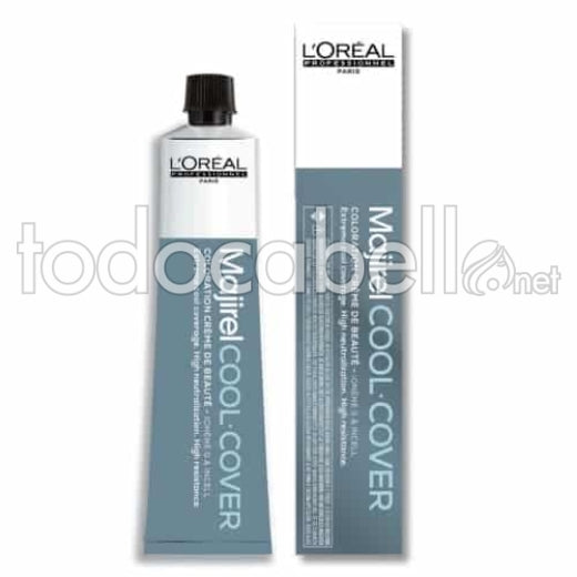 L'ORÉAL PROFESSIONNEL PARIS MAJIREL COOL-COVER #7.1 60 ml