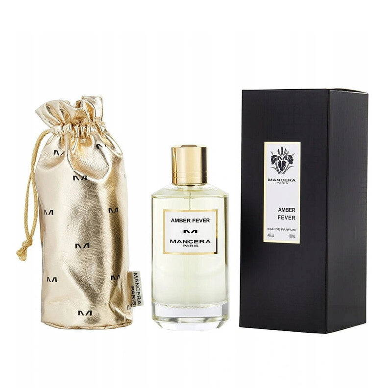 MANCERA AMBER FEVER edp vapo 120 ml