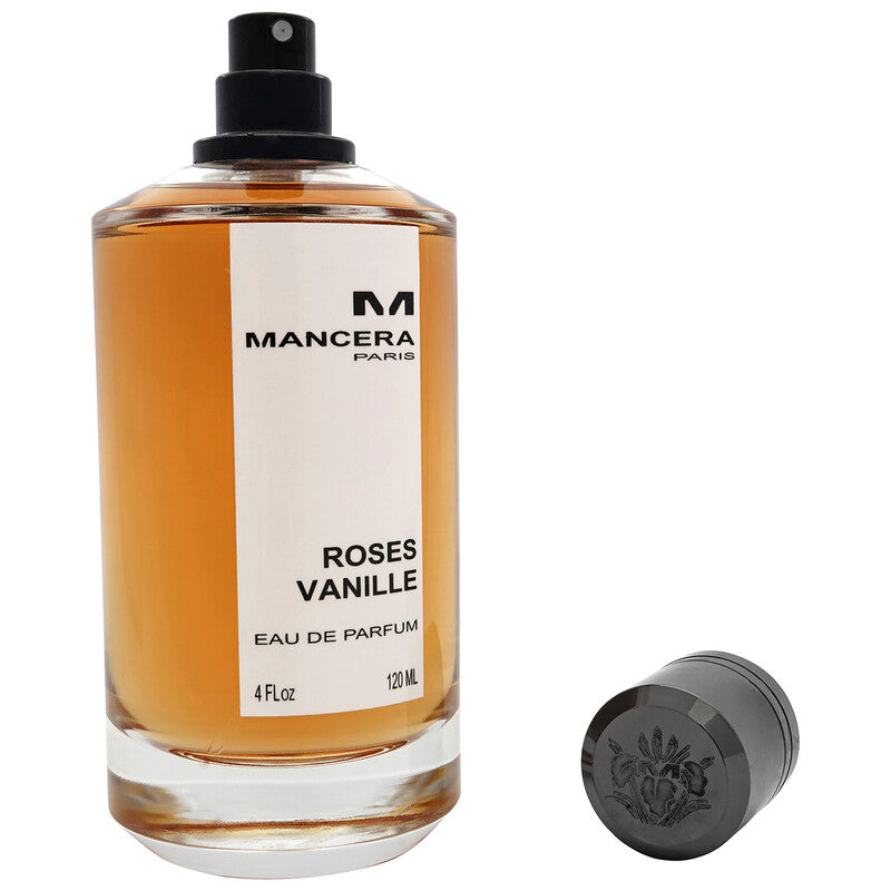 MANCERA ROSES VAINILLE edp vapo 120 ml
