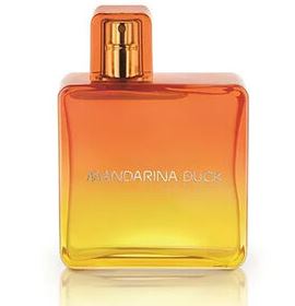 MANDARINA DUCK FOR HIM eau de toilette spray 100 ml