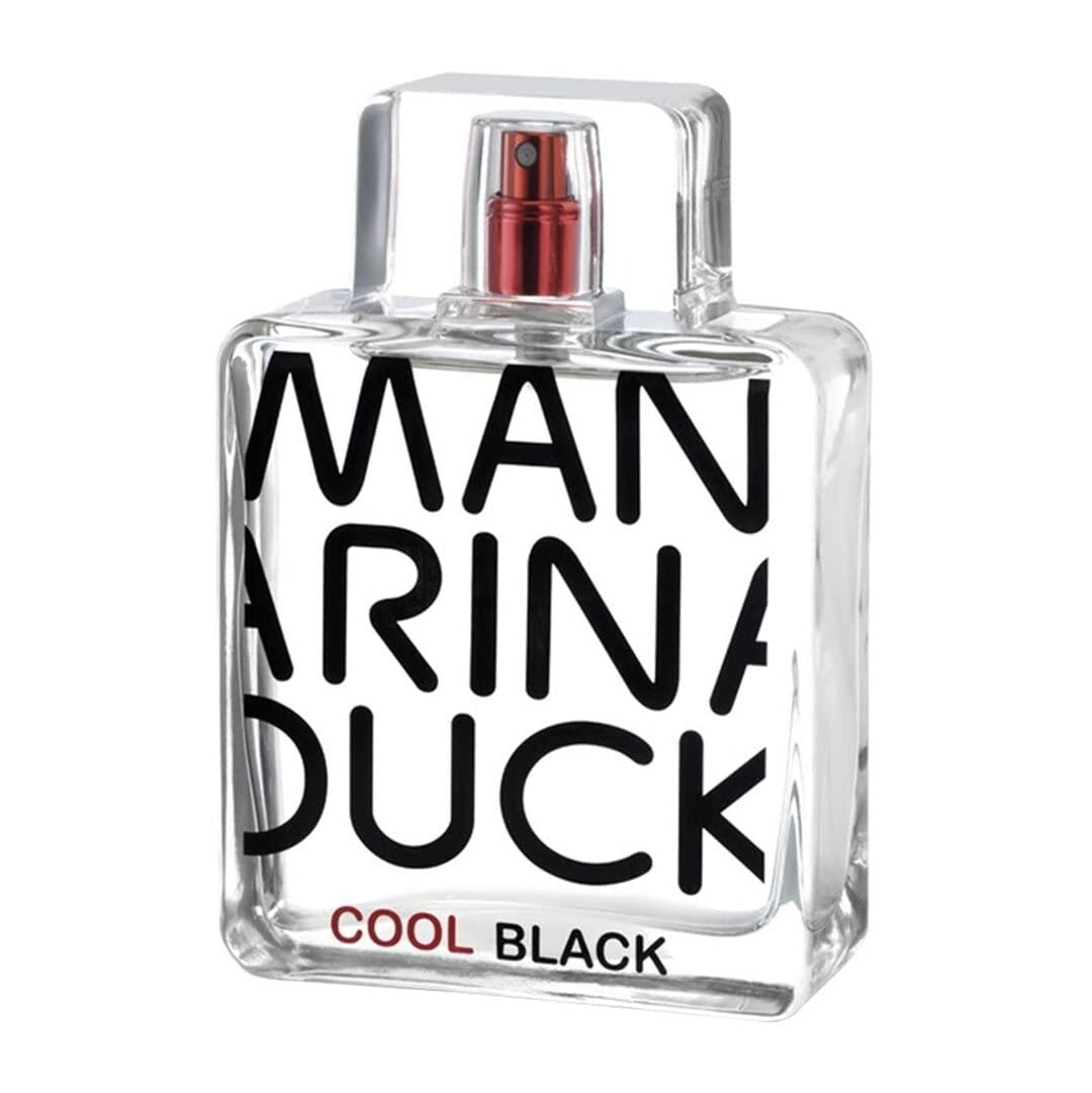 MANDARINA DUCK VIDA LOCA FOR HER edt vapo 100 ml