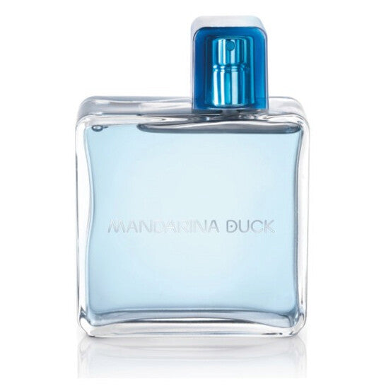 MANDARINA DUCK FOR HIM eau de toilette spray 100 ml