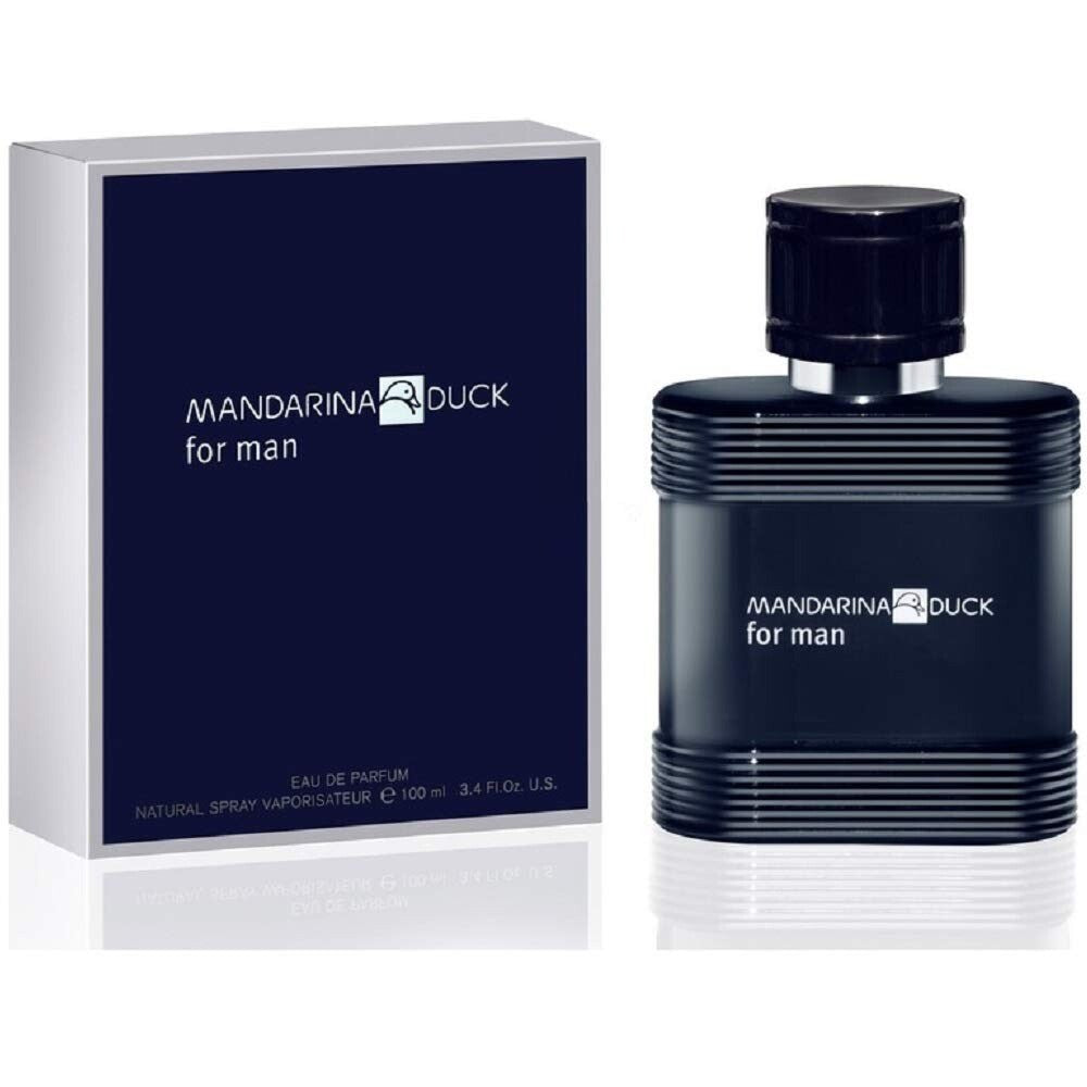 MANDARINA DUCK FOR HIM eau de toilette spray 100 ml