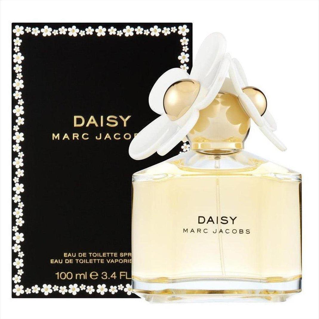 MARC JACOBS DAISY eau de toilette spray 100 ml