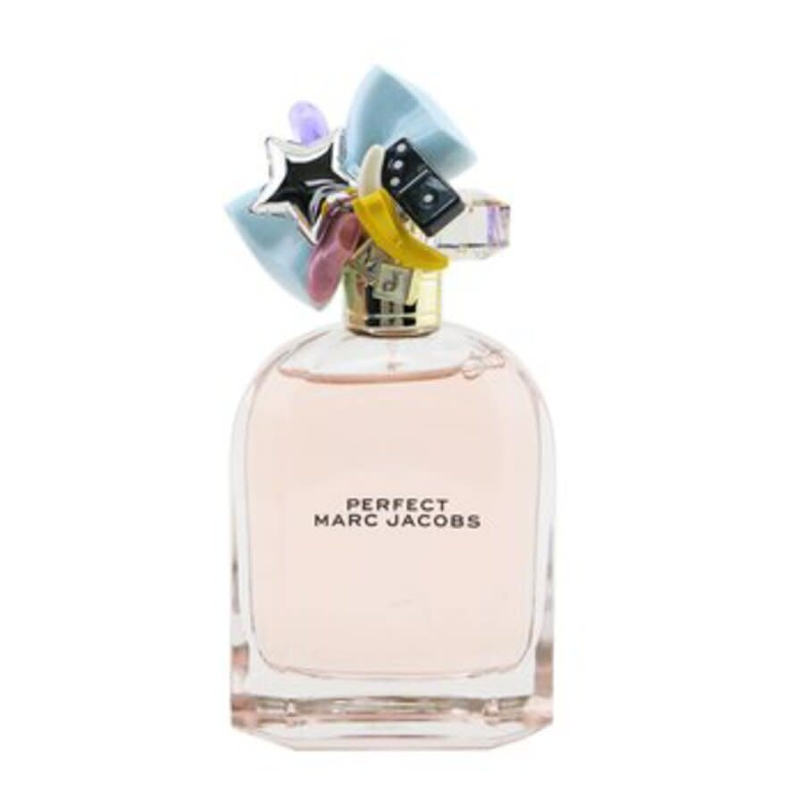MARC JACOBS PERFECT eau de parfum spray 100 ml