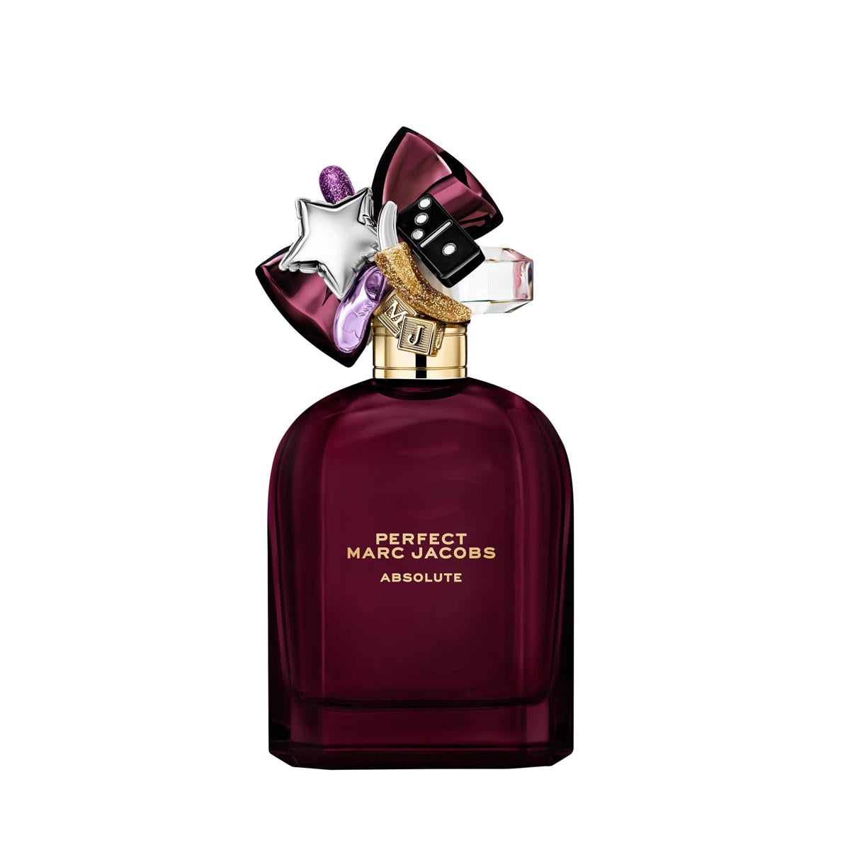 MARC JACOBS PERFECT ABSOLUTE edp vapo 100 ml