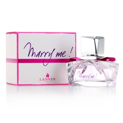 LANVIN MARRY ME! eau de parfum spray 75 ml